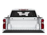 Thumbnail of 2022 Black Chevrolet Silverado 1500