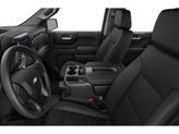 Thumbnail of 2022 Black Chevrolet Silverado 1500