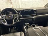 Thumbnail of 2022 Black Chevrolet Silverado 1500