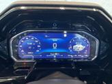 Thumbnail of 2022 Black Chevrolet Silverado 1500