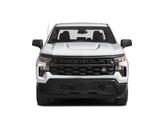 Thumbnail of 2022 Black Chevrolet Silverado 1500