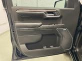 Thumbnail of 2022 Black Chevrolet Silverado 1500
