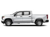 Thumbnail of 2022 Black Chevrolet Silverado 1500