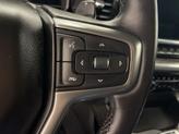 Thumbnail of 2022 Black Chevrolet Silverado 1500