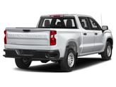 Thumbnail of 2022 Black Chevrolet Silverado 1500