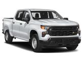 Thumbnail of 2022 Black Chevrolet Silverado 1500