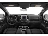 Thumbnail of 2022 Black Chevrolet Silverado 1500
