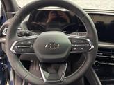 Thumbnail of 2026 Lakeshore Blue Metallic Chevrolet Traverse