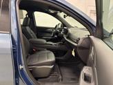 Thumbnail of 2026 Lakeshore Blue Metallic Chevrolet Traverse
