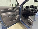Thumbnail of 2026 Lakeshore Blue Metallic Chevrolet Traverse