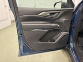 Thumbnail of 2026 Lakeshore Blue Metallic Chevrolet Traverse