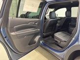 Thumbnail of 2026 Lakeshore Blue Metallic Chevrolet Traverse