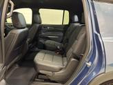 Thumbnail of 2026 Lakeshore Blue Metallic Chevrolet Traverse
