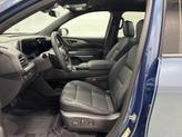 Thumbnail of 2026 Lakeshore Blue Metallic Chevrolet Traverse