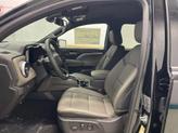 Thumbnail of 2025 Black Chevrolet Colorado