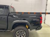 Thumbnail of 2025 Black Chevrolet Colorado