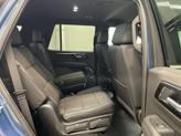 Thumbnail of 2025 Lakeshore Blue Metallic Chevrolet Tahoe