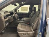 Thumbnail of 2025 Lakeshore Blue Metallic Chevrolet Tahoe