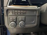Thumbnail of 2025 Lakeshore Blue Metallic Chevrolet Tahoe