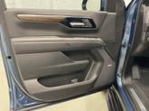Thumbnail of 2025 Lakeshore Blue Metallic Chevrolet Tahoe