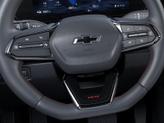 Thumbnail of 2026 Black Chevrolet Equinox EV