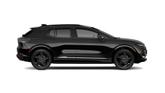 Thumbnail of 2026 Black Chevrolet Equinox EV