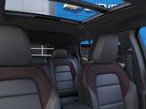 Thumbnail of 2026 Black Chevrolet Equinox EV