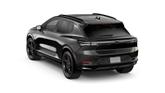 Thumbnail of 2026 Black Chevrolet Equinox EV