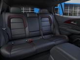 Thumbnail of 2026 Black Chevrolet Equinox EV