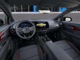 Thumbnail of 2026 Black Chevrolet Equinox EV