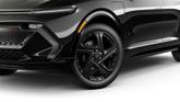 Thumbnail of 2026 Black Chevrolet Equinox EV