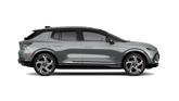 Thumbnail of 2026 Sterling Gray Metallic Chevrolet Equinox EV