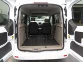 Thumbnail of 2018 Frozen White Ford Transit Connect