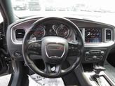 Thumbnail of 2022 Pitch Black Clearcoat Dodge Charger