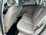 Thumbnail of 2018 White Gold Ford Fusion