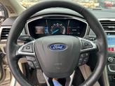 Thumbnail of 2018 White Gold Ford Fusion