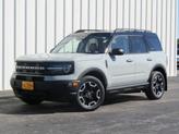 Thumbnail of 2021 Cactus Ford Bronco Sport