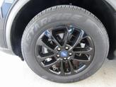 Thumbnail of 2020 Black Ford Escape