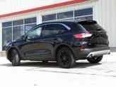 Thumbnail of 2020 Black Ford Escape