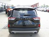 Thumbnail of 2020 Black Ford Escape
