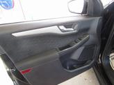 Thumbnail of 2020 Black Ford Escape