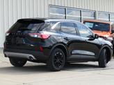 Thumbnail of 2020 Black Ford Escape
