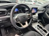 Thumbnail of 2021 Black Ford Explorer