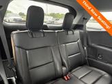 Thumbnail of 2021 Black Ford Explorer