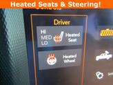 Thumbnail of 2021 Bright White Clearcoat Jeep Gladiator
