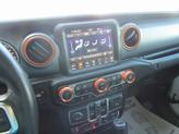 Thumbnail of 2021 Bright White Clearcoat Jeep Gladiator