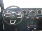 Thumbnail of 2021 Bright White Clearcoat Jeep Gladiator