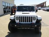 Thumbnail of 2021 Bright White Clearcoat Jeep Gladiator