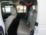 Thumbnail of 2021 Bright White Clearcoat Jeep Gladiator