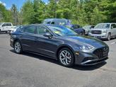 Thumbnail of 2023 Gray Hyundai SONATA